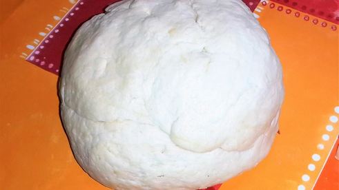 печенье по-литовски