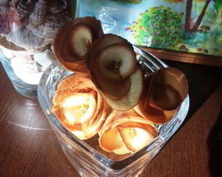 Печенье Розы