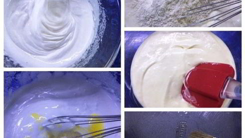 печенье розы