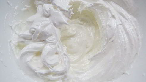 печенье с кокосом, орехами и шоколадом