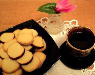 Печенье Sable