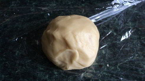 печенье sable