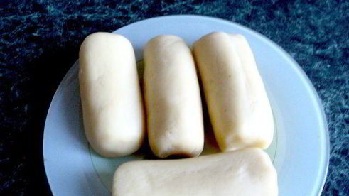 печенье sable