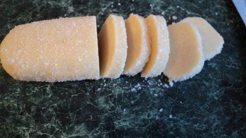 печенье sable