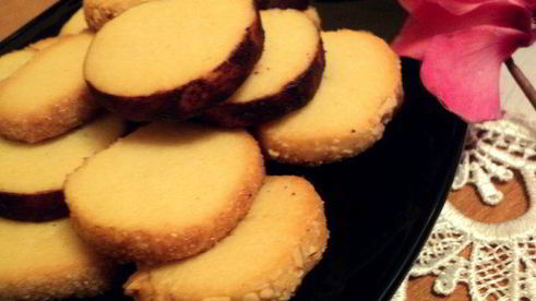 печенье sable