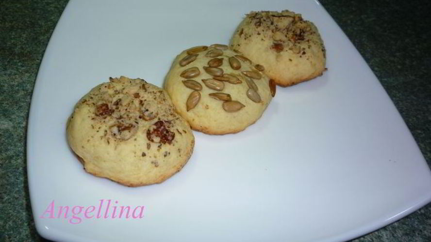 Рецепт печенья творожного нежного