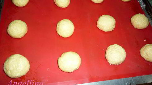 печенье творожное нежное