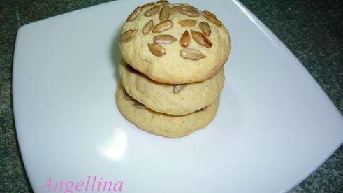 печенье творожное нежное