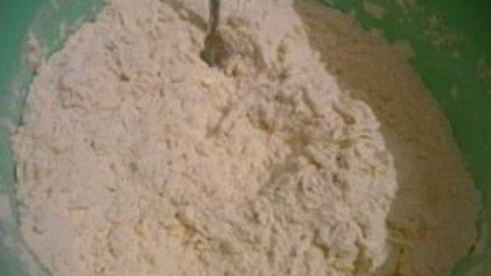 печенье улитка