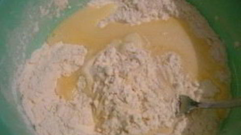 печенье улитка