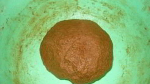 печенье улитка