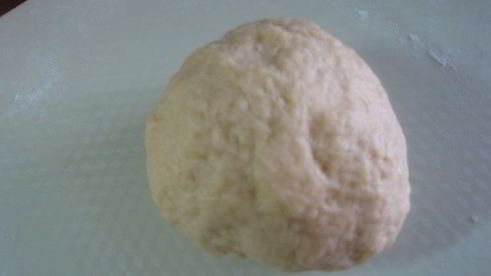 рассыпчатые рогалики вкус детства на сметанно-дрожжевом тесте