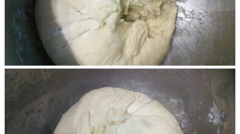 ролики чешские рогалики