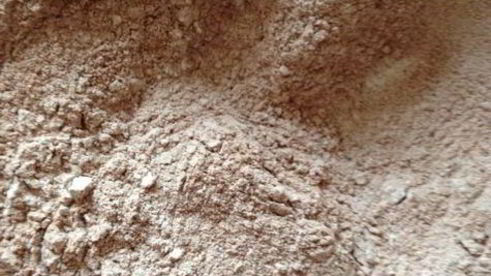 шоколадное печенье с морской солью