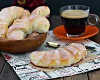 Сладкое печенье