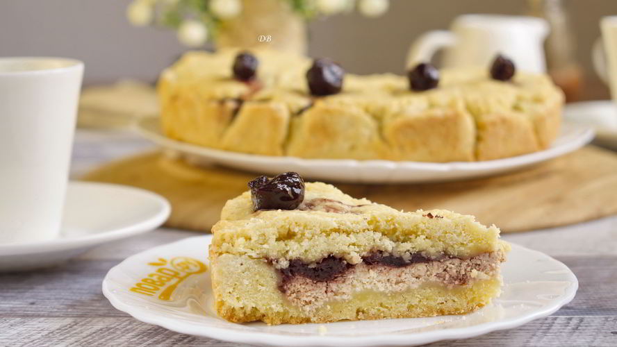 Рецепт античного римского пирога