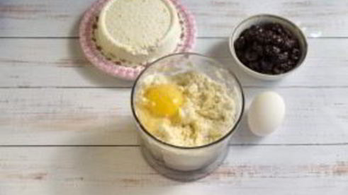 античный римский пирог