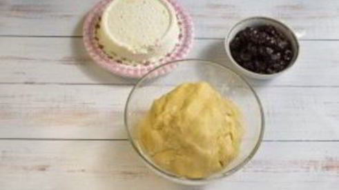 античный римский пирог