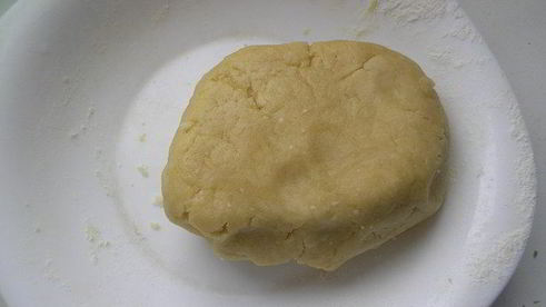 греческий пирог падзаропита с фетой и свеклой