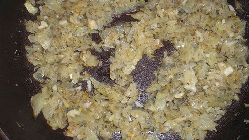 греческий пирог падзаропита с фетой и свеклой