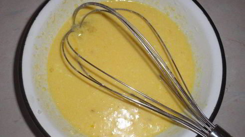 греческий пирог падзаропита с фетой и свеклой