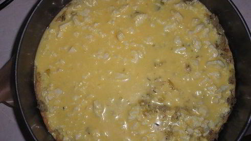 греческий пирог падзаропита с фетой и свеклой