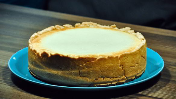 Рецепт Грушевого пирога с творогом