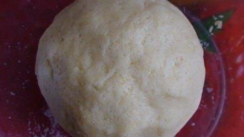 инжирный киш с каштанами под сыром джюгас