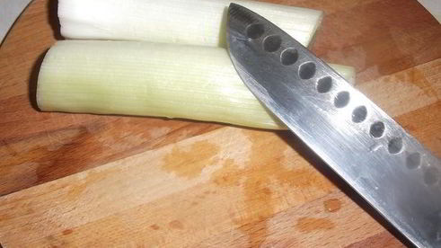 киш с сыром и луком-пореем