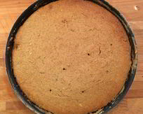 Кукурузные пироги