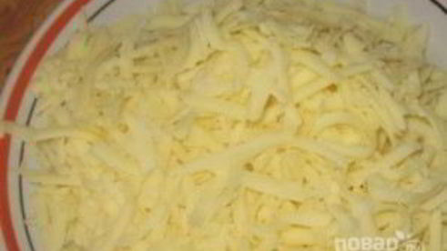 ленивый пирог на кефире