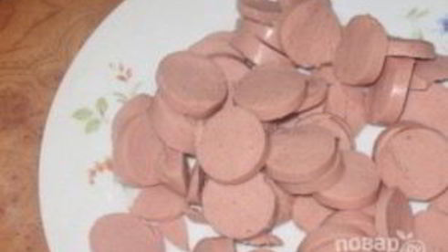 ленивый пирог на кефире