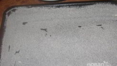 ленивый пирог на кефире