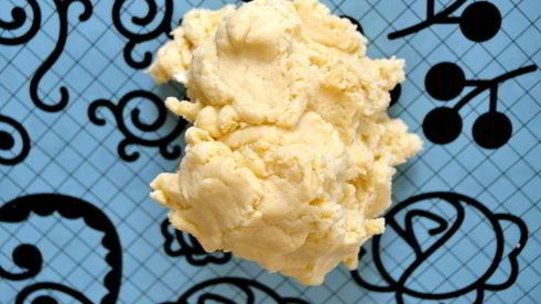 мини-пироги подсолнухи