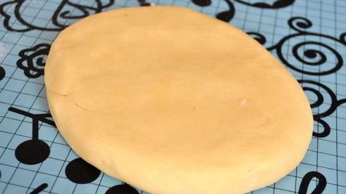 мини-пироги подсолнухи