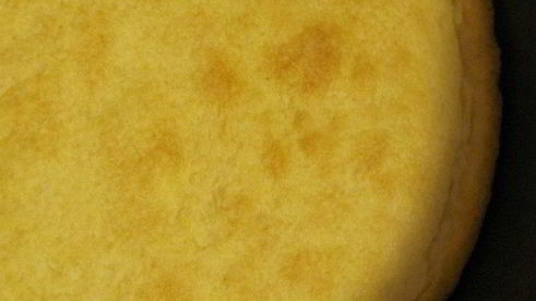 нежный лимонный пирог