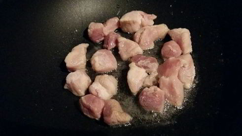 пастуший пирог с корочкой из слоеного теста