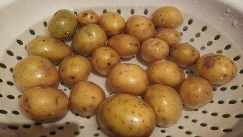 пастуший пирог с корочкой из слоеного теста