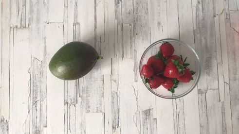 песочный пирог с желе