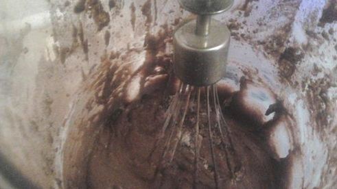 пирог день и ночь