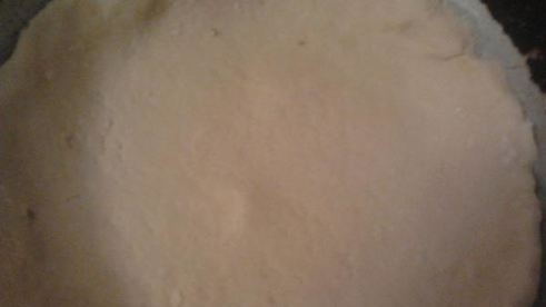 пирог день и ночь