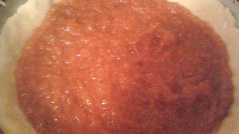 пирог день и ночь