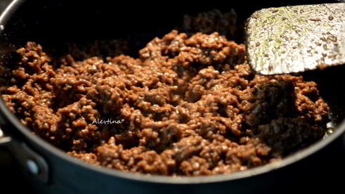 пирог фрито по юго-западному стилю