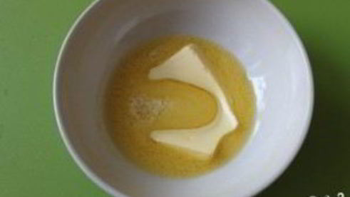 пирог из моркови и творога