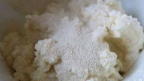 пирог из моркови и творога