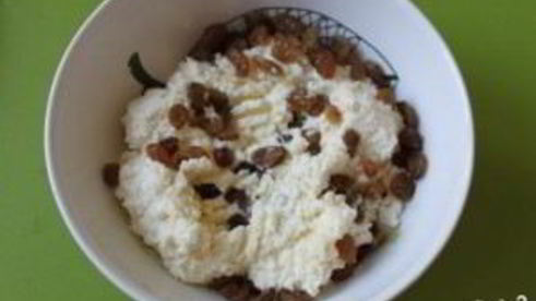 пирог из моркови и творога