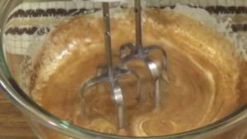 пирог из тыквы по-английски