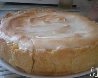 Пирог Лия