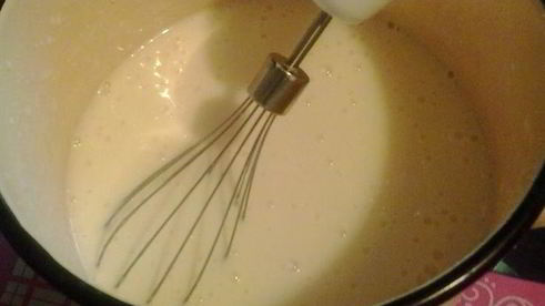 пирог осенний вальс