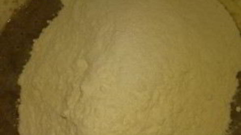 пирог с грушевым повидлом